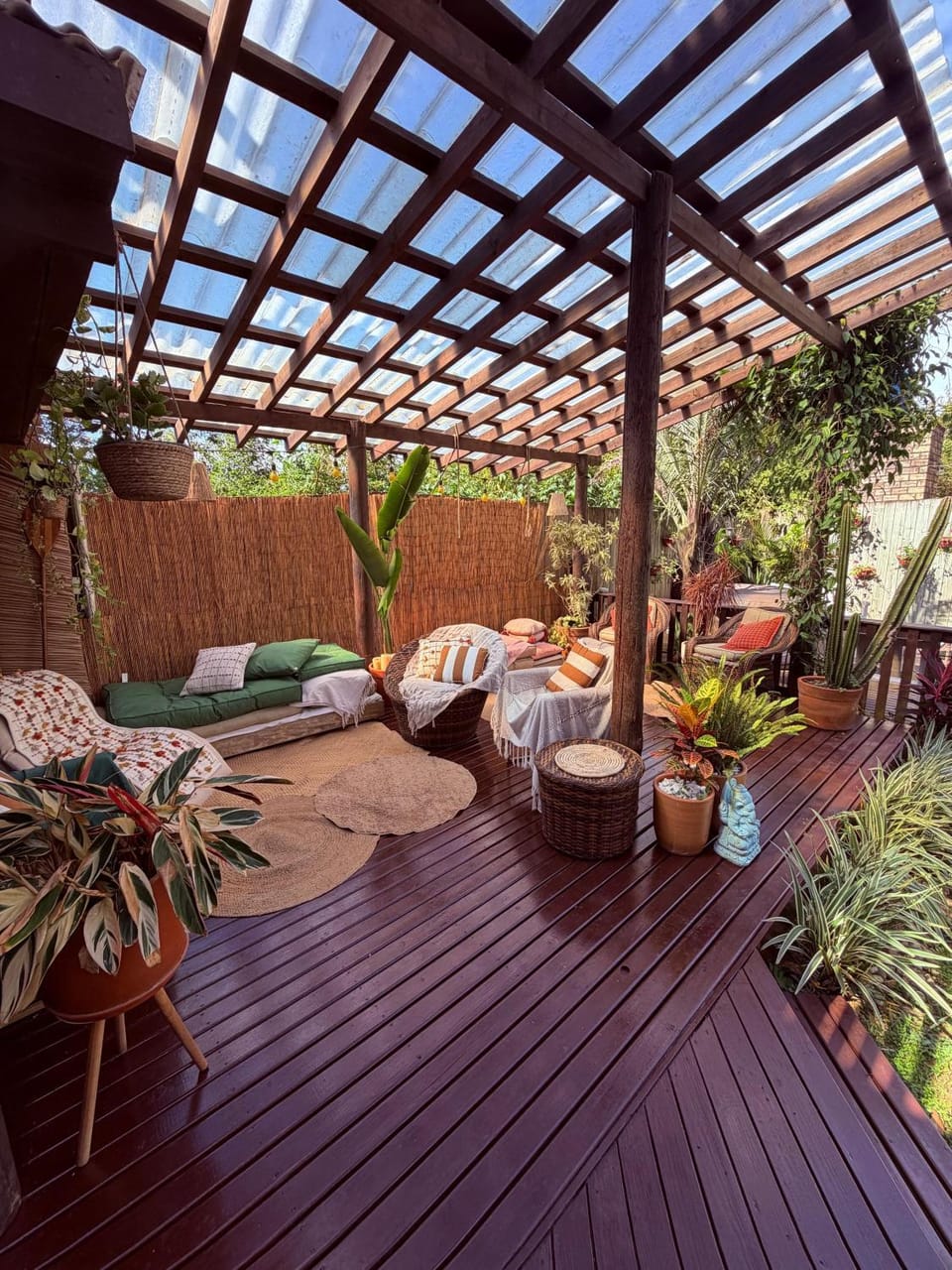 Studios Malakoopa - Praia do Rosa Nature lodge in Imbituba