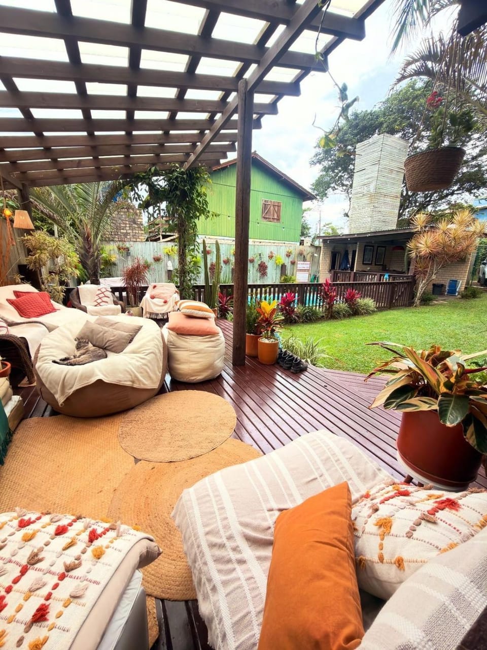 Studios Malakoopa - Praia do Rosa Nature lodge in Imbituba