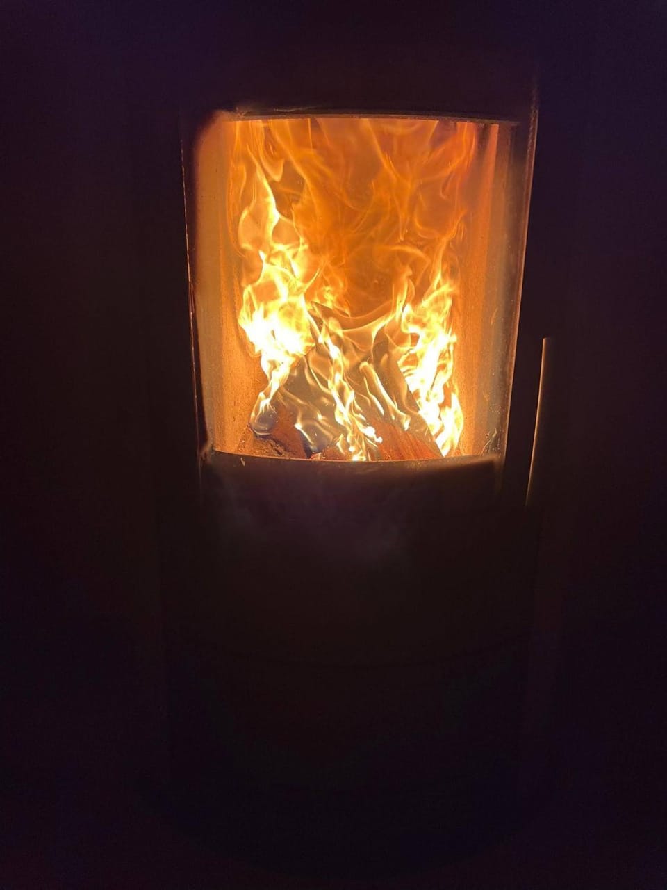 Evening entertainment