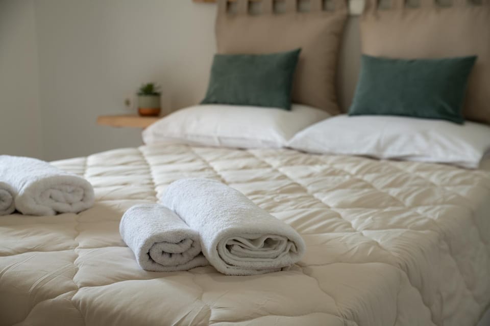 Maresia Apts & Studios Apartment hotel in Corfu, Greece