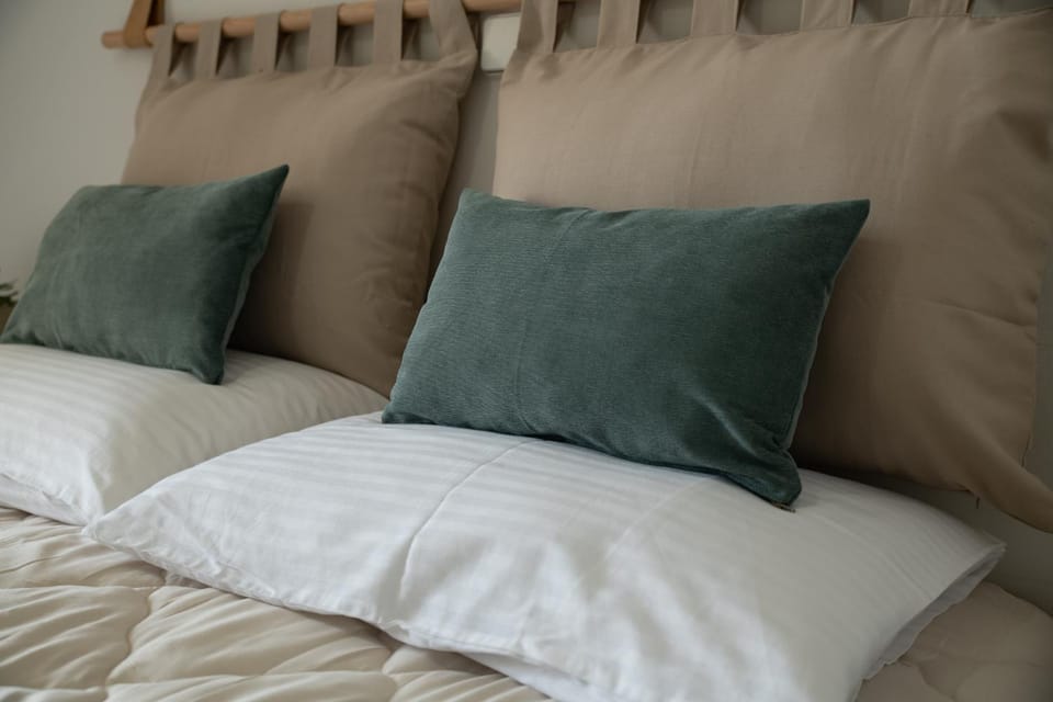 Maresia Apts & Studios Apartment hotel in Corfu, Greece