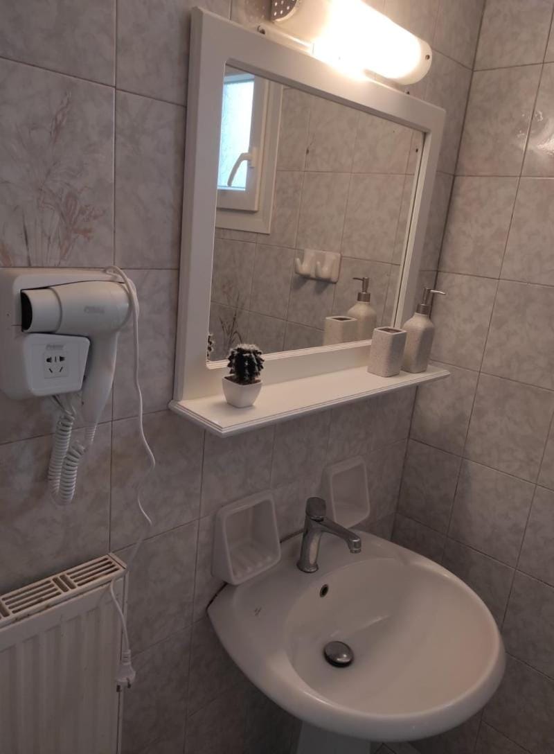 Maresia Apts & Studios Apartment hotel in Corfu, Greece