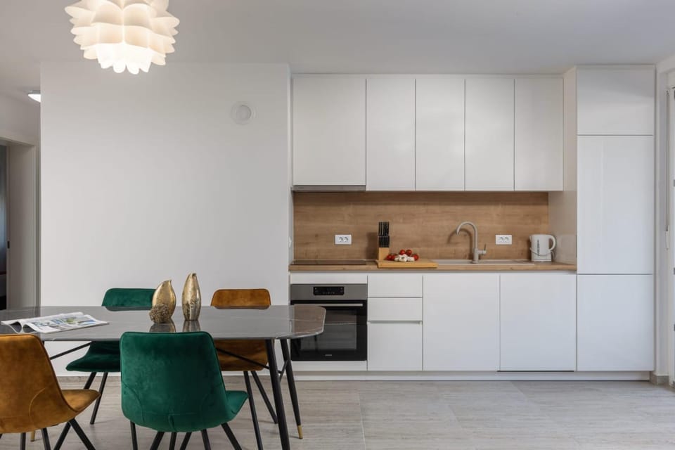 Apartments Cesare Apartment in Zadar County