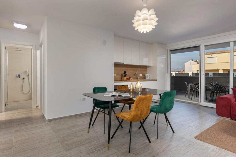 Apartments Cesare Apartment in Zadar County