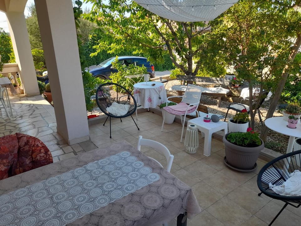 Rooms Margarita Bed and Breakfast in Zadar