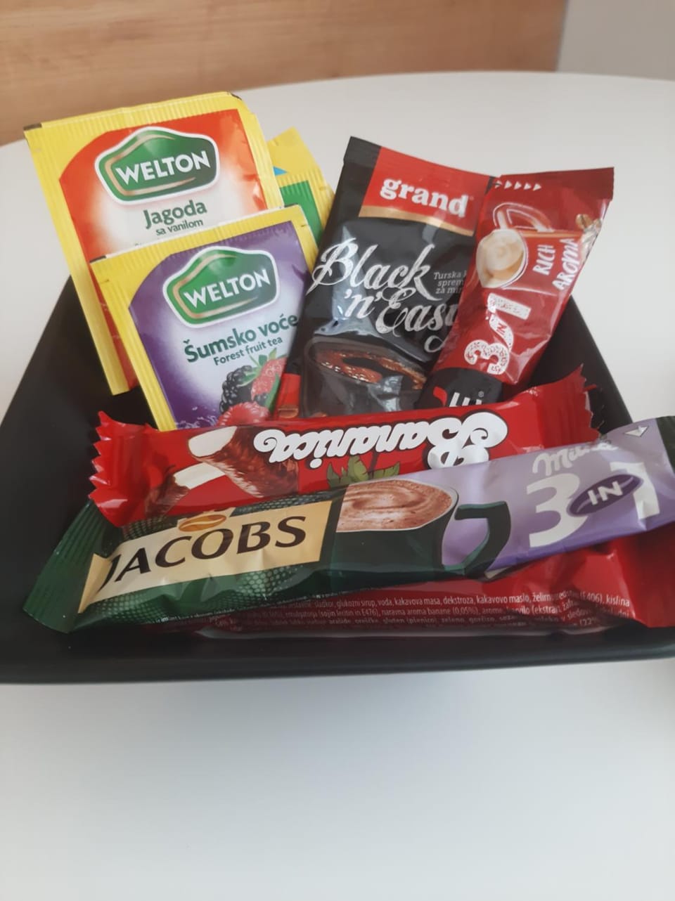 Apartman Poco Apartment in Vojvodina