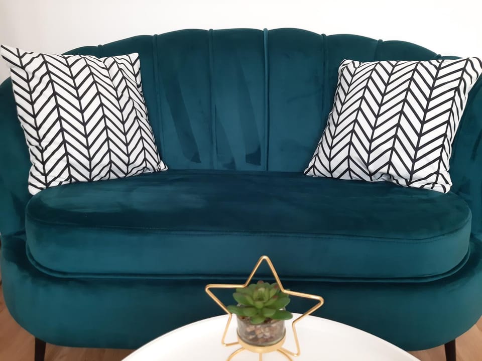 Apartman Poco Apartment in Vojvodina