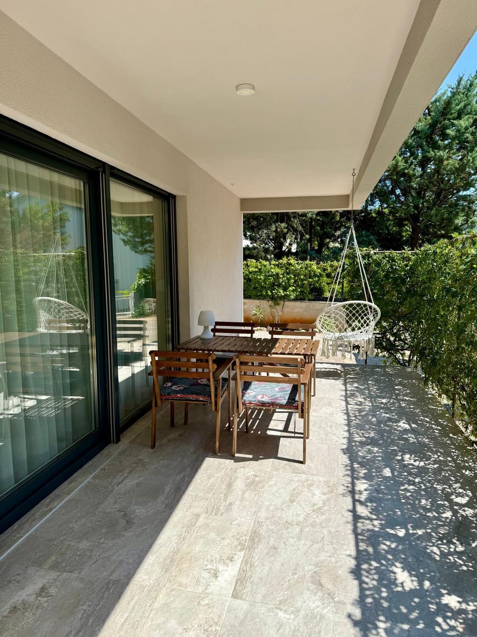 Balcony/Terrace, Balcony/Terrace