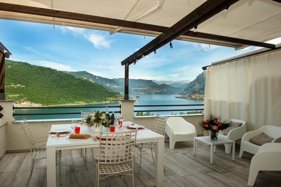 Lake view