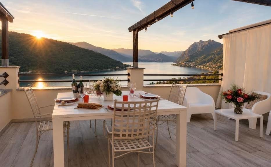 Lake View 49 Apartment in Province of Brescia