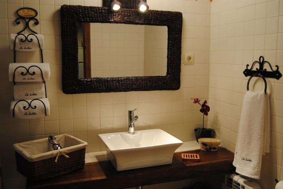 Apartamentos Rurales Ca Lulón Apartment in Asturias