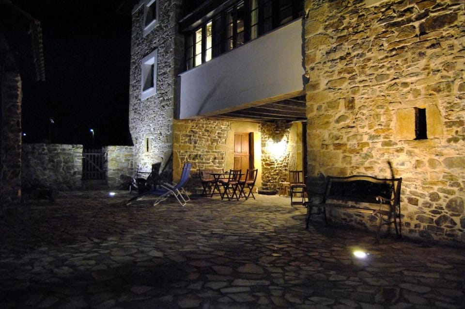 Apartamentos Rurales Ca Lulón Apartment in Asturias