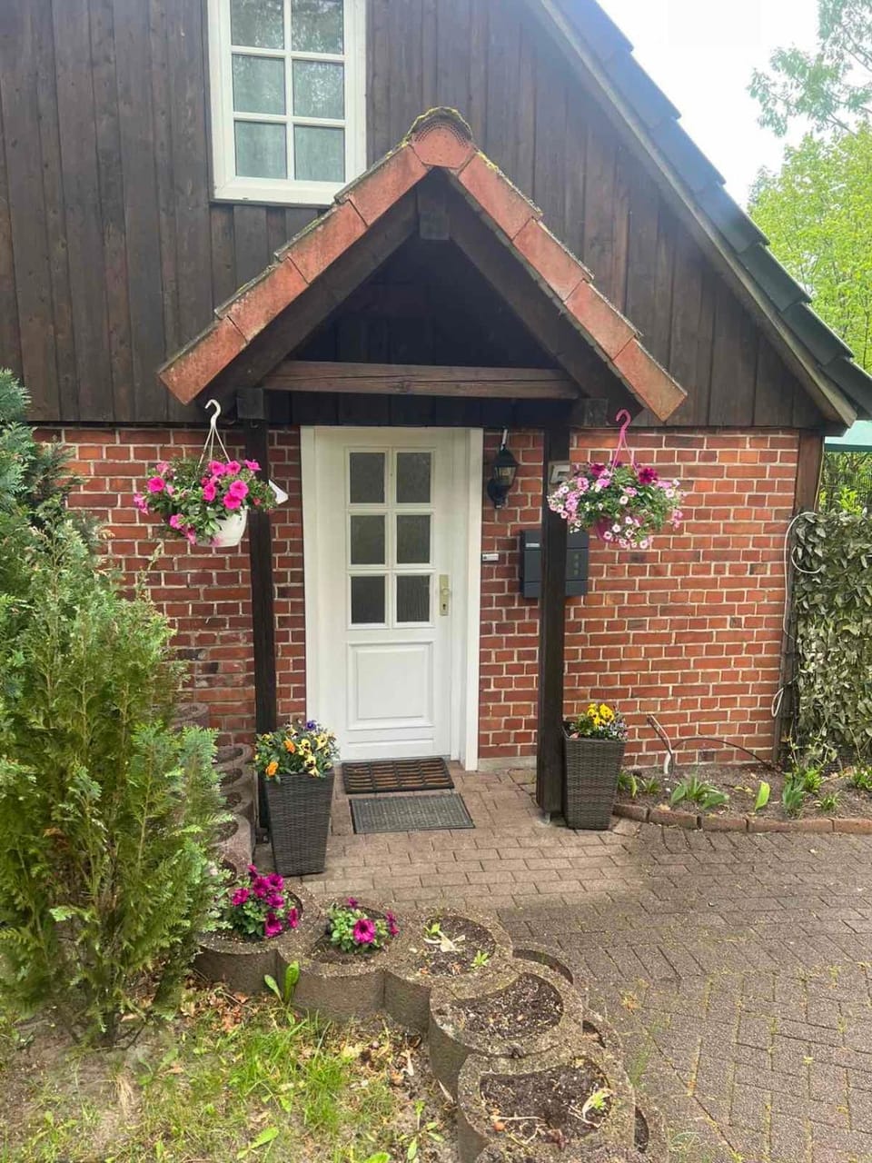 Ferienwohnung Bispingen Apartment in Bispingen