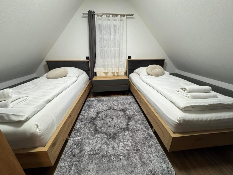 Ferienwohnung Bispingen Apartment in Bispingen