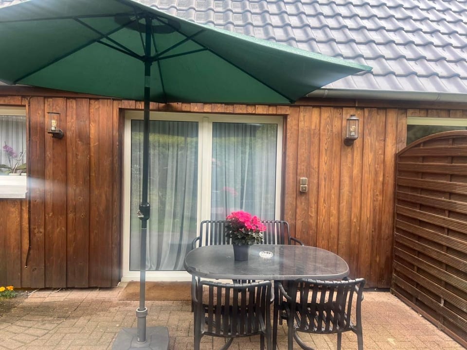 Ferienwohnung Bispingen Apartment in Bispingen