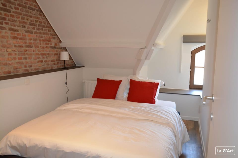 La G'Art House in Ypres