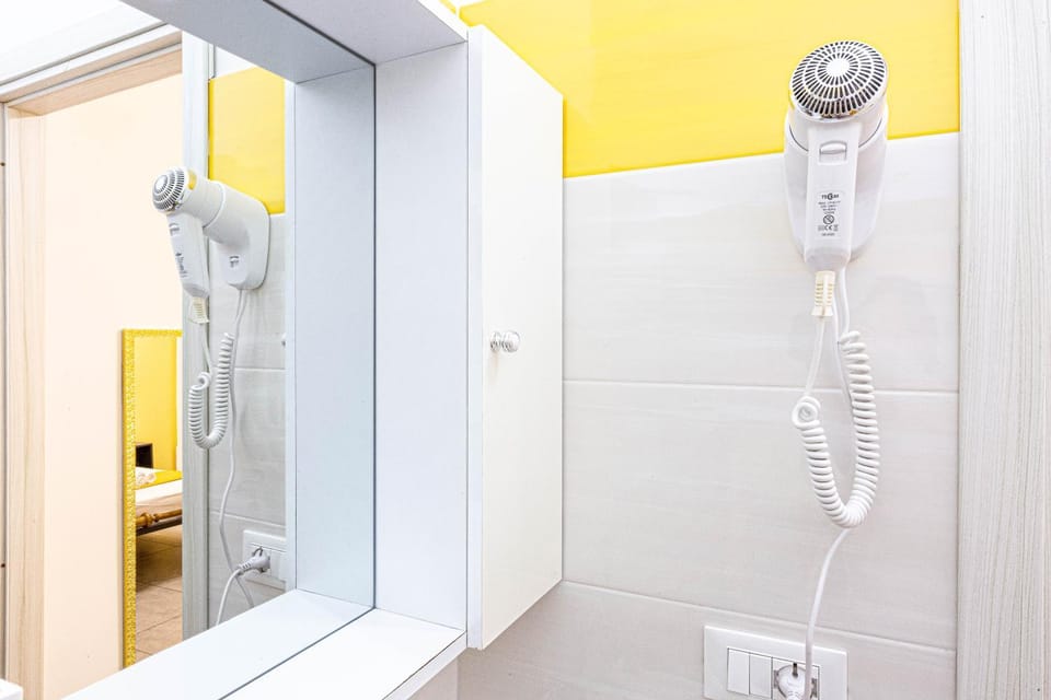 JustKey Bed and Breakfast in La Spezia