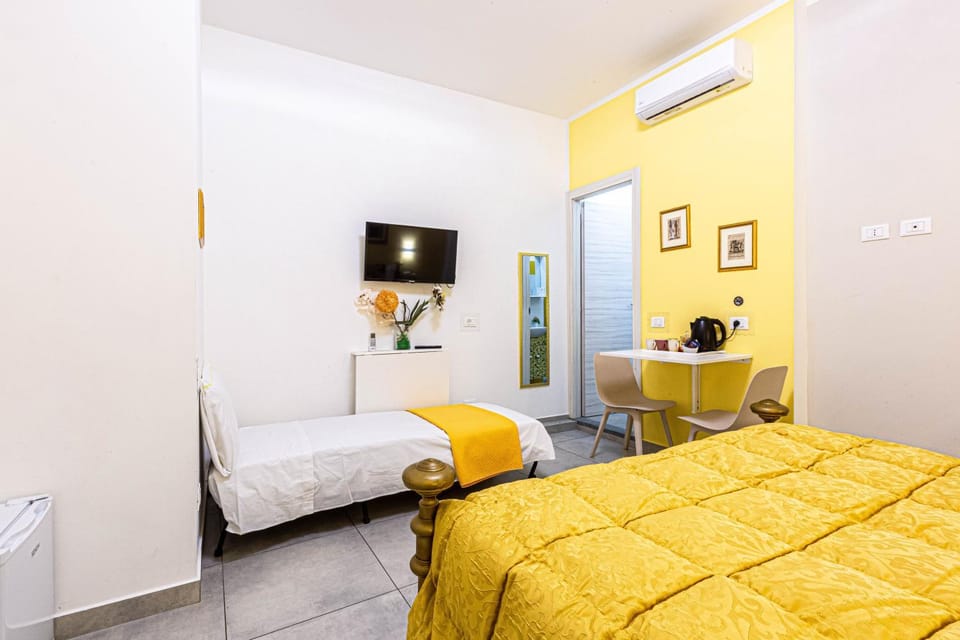 JustKey Bed and Breakfast in La Spezia