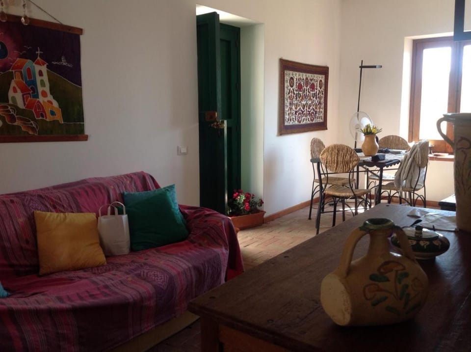 Living room, Lounge or bar, Dining area