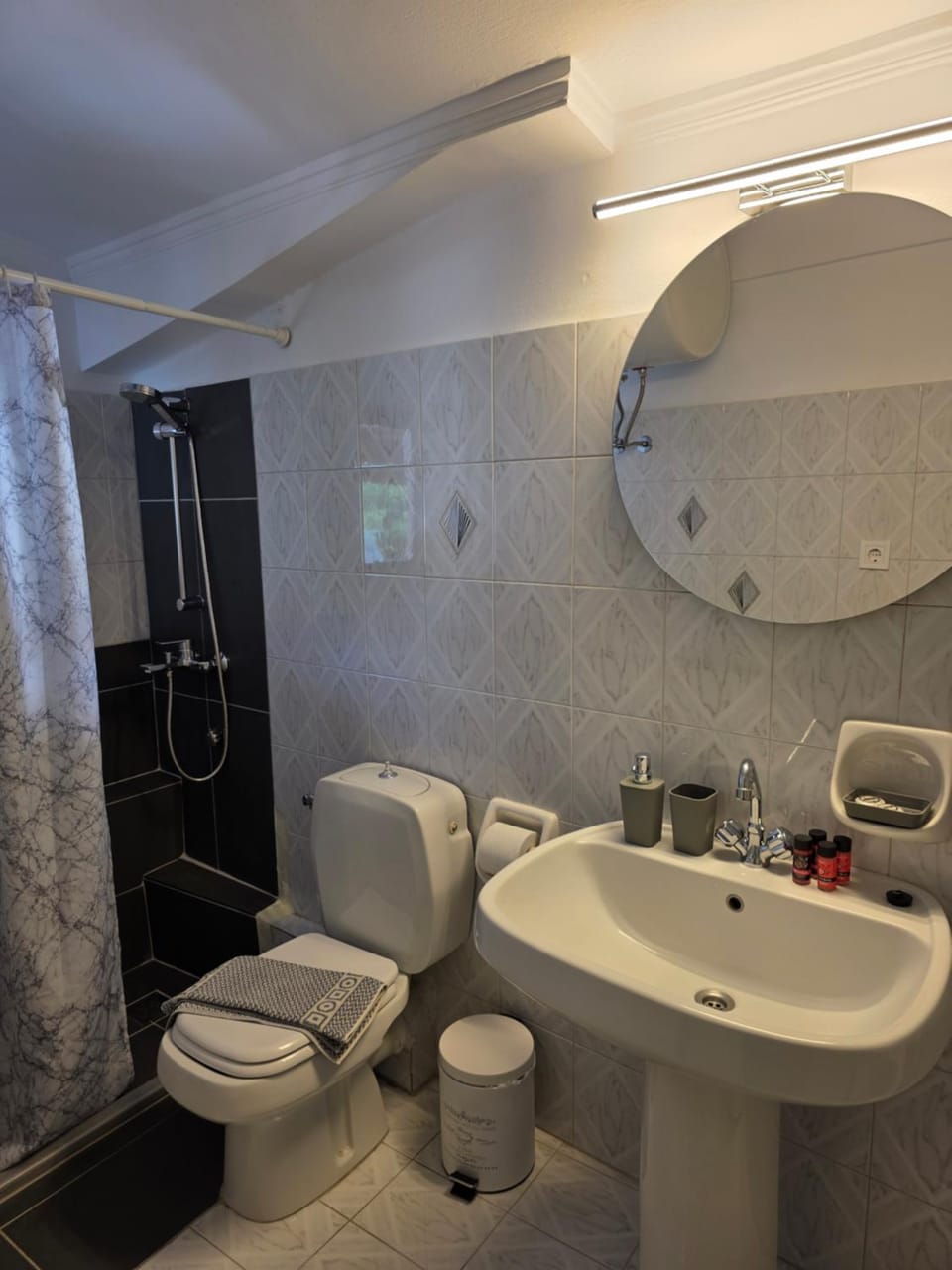 Rania city loft apartment Apartment in Argostolion