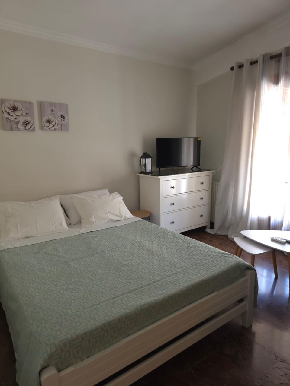 Rania city loft apartment Apartment in Argostolion