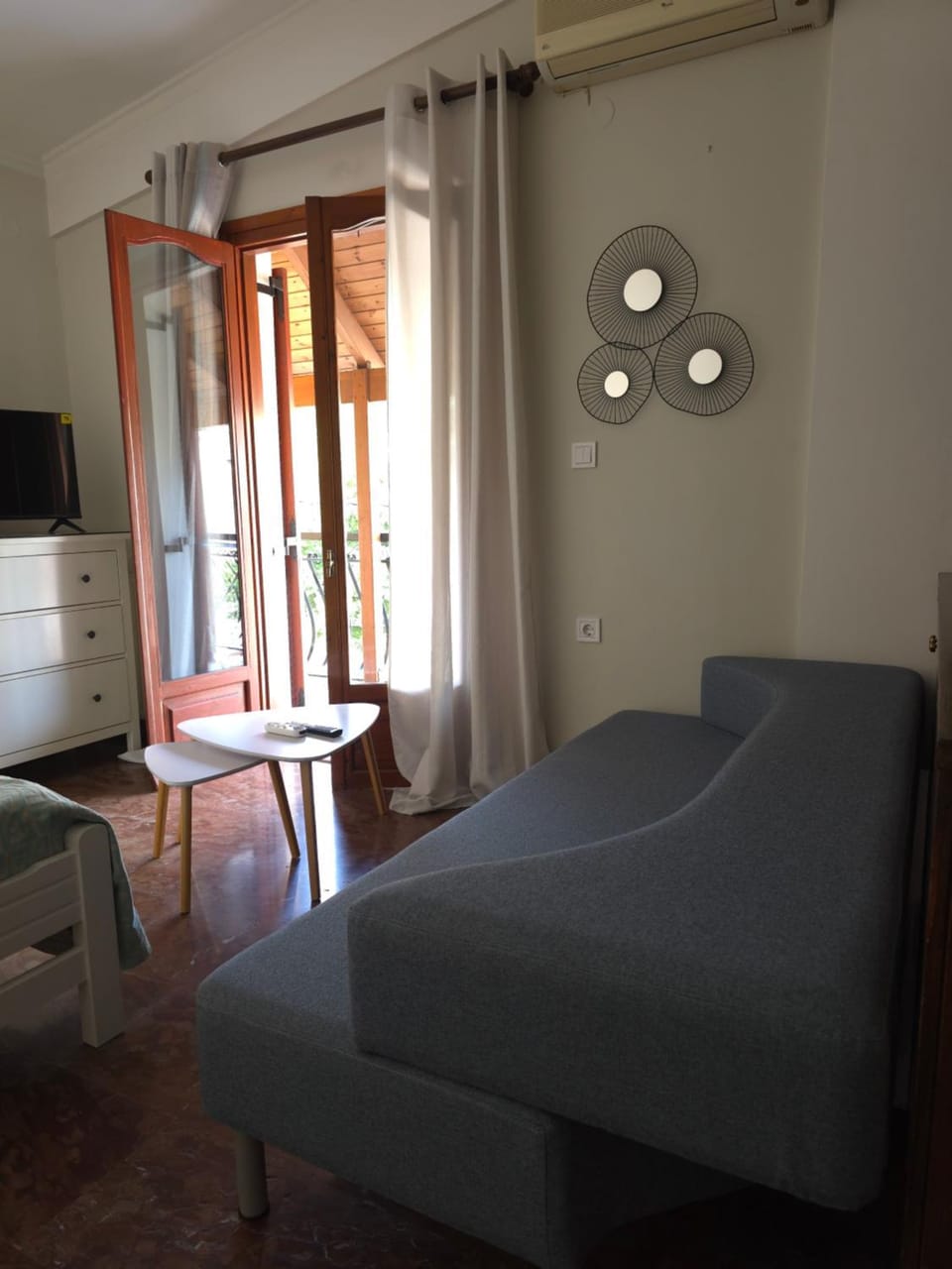 Rania city loft apartment Apartment in Argostolion