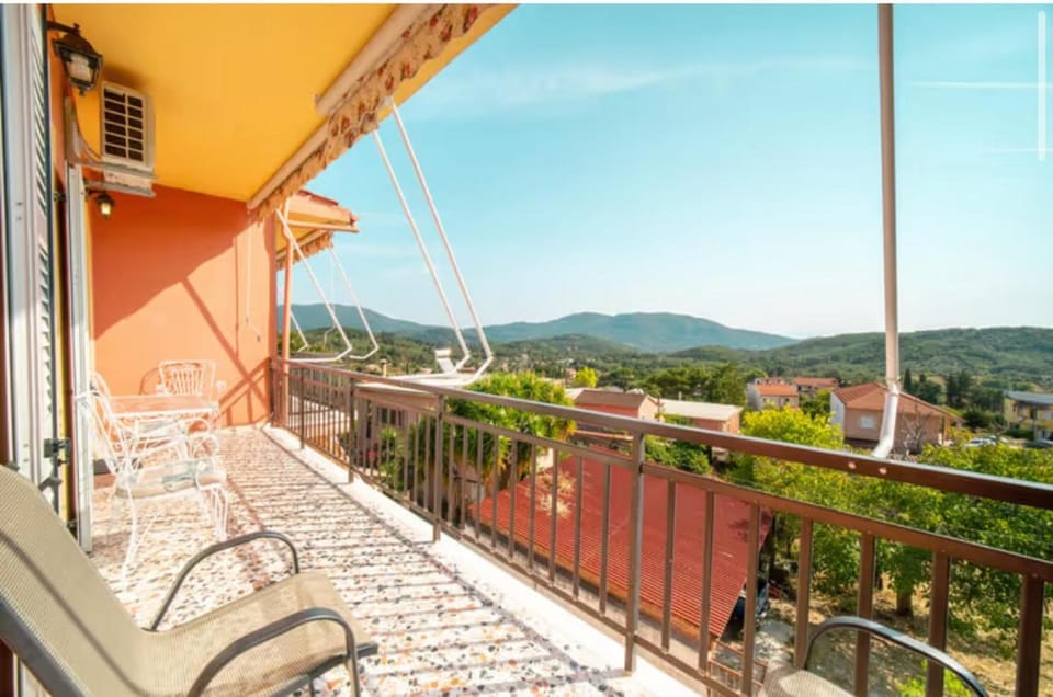 View (from property/room), Balcony/Terrace