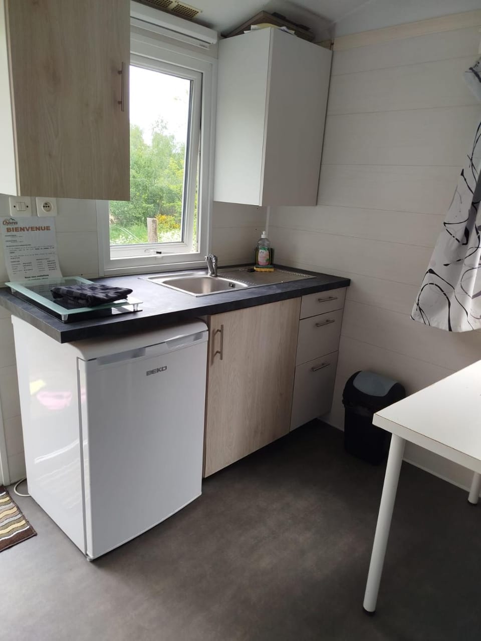 After-Chèvres Apartment in Occitanie