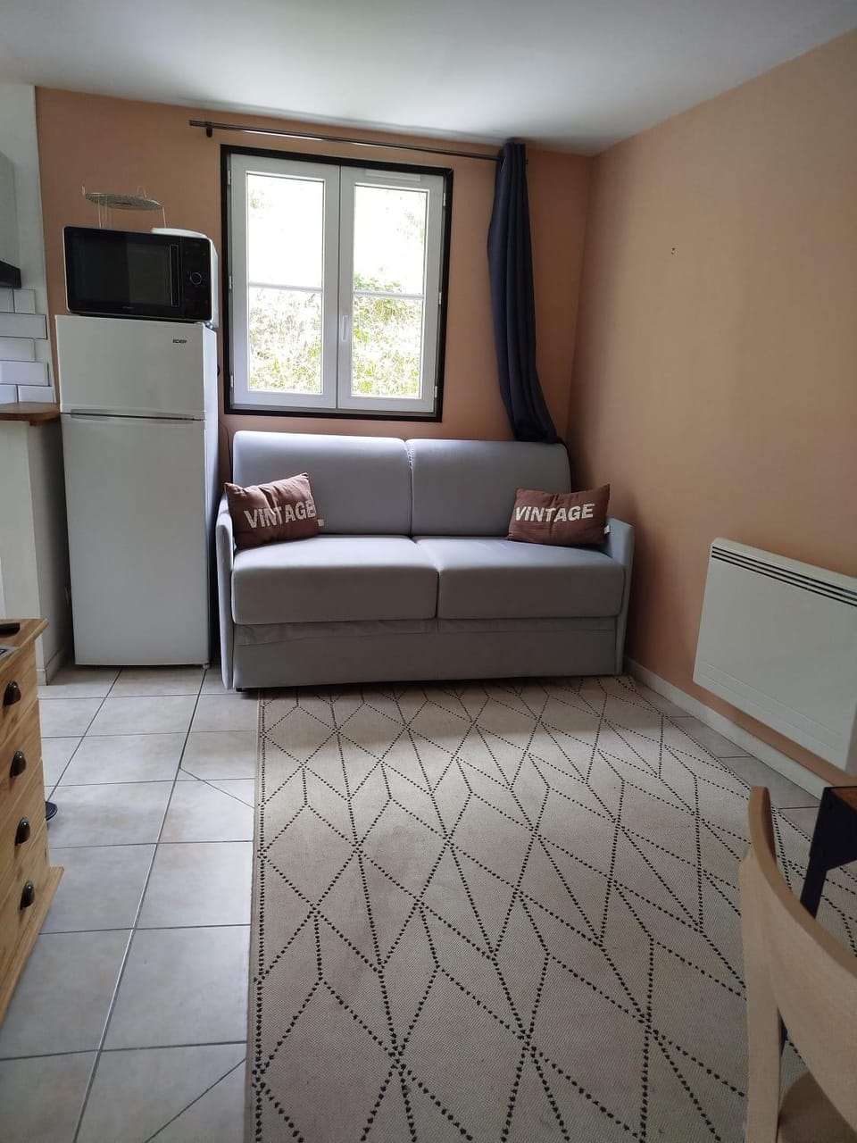 After-Chèvres Apartment in Occitanie