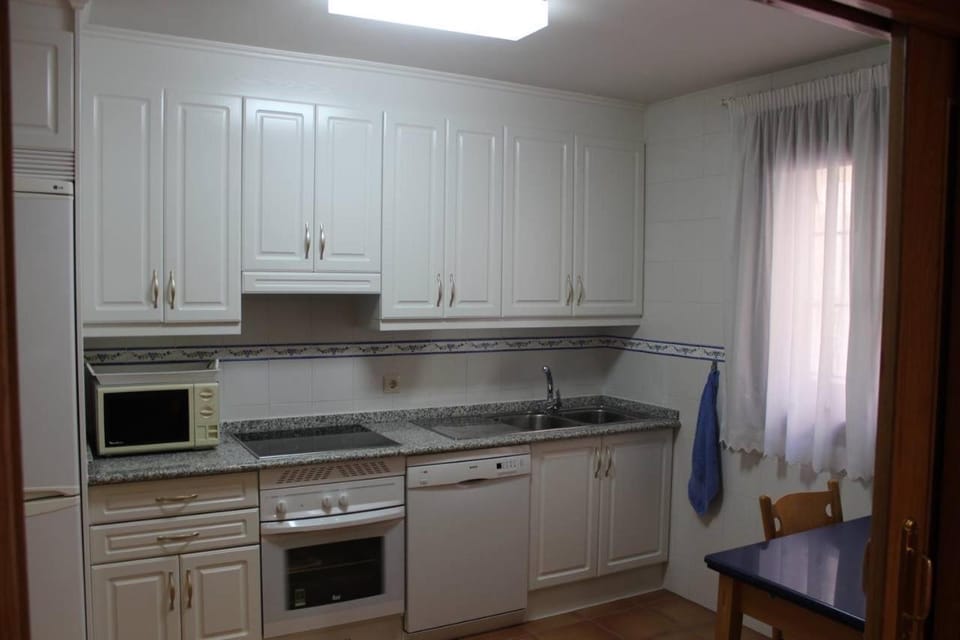 Casa Neferet House in Candeleda