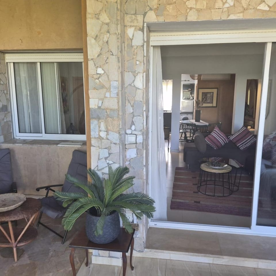 Résidence du golf Apartment in Fez-Meknès