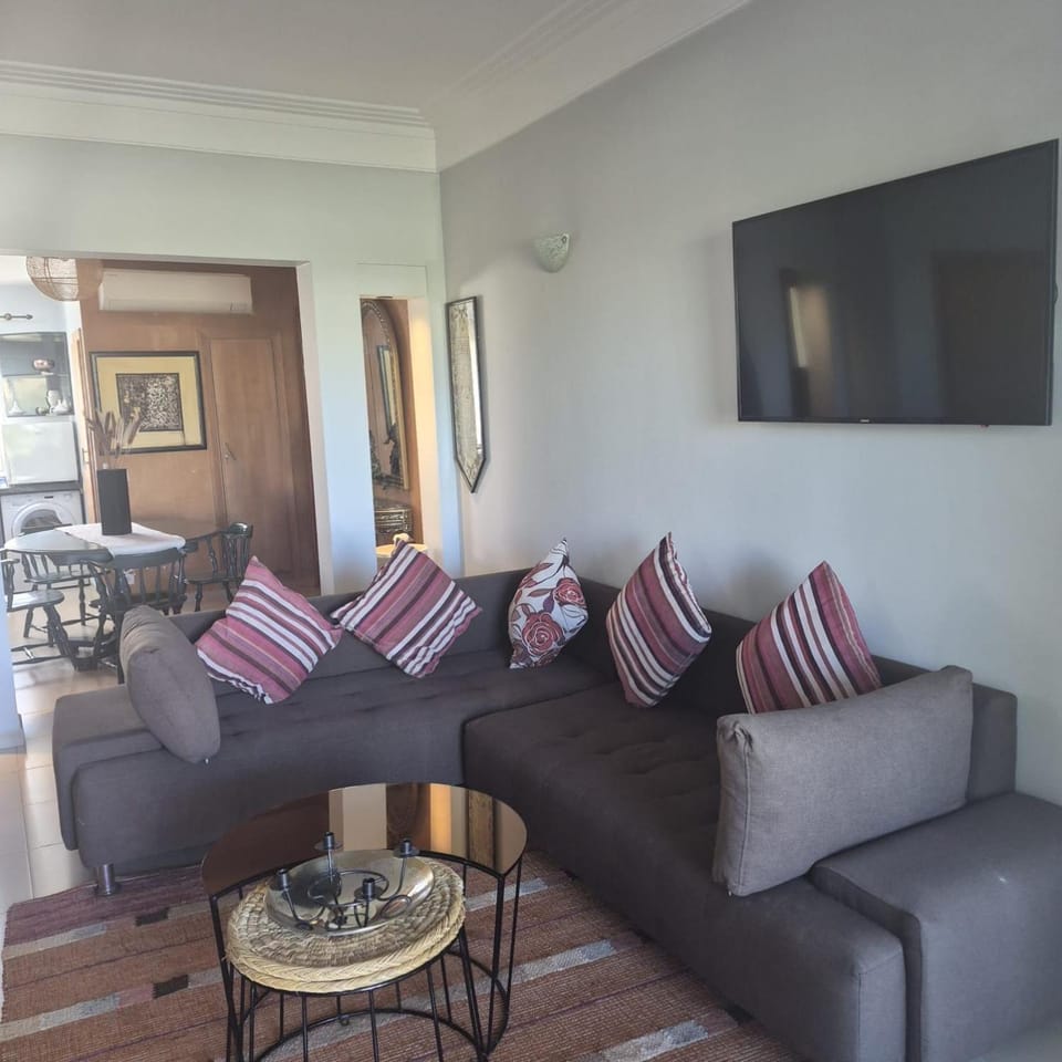 Résidence du golf Apartment in Fez-Meknès