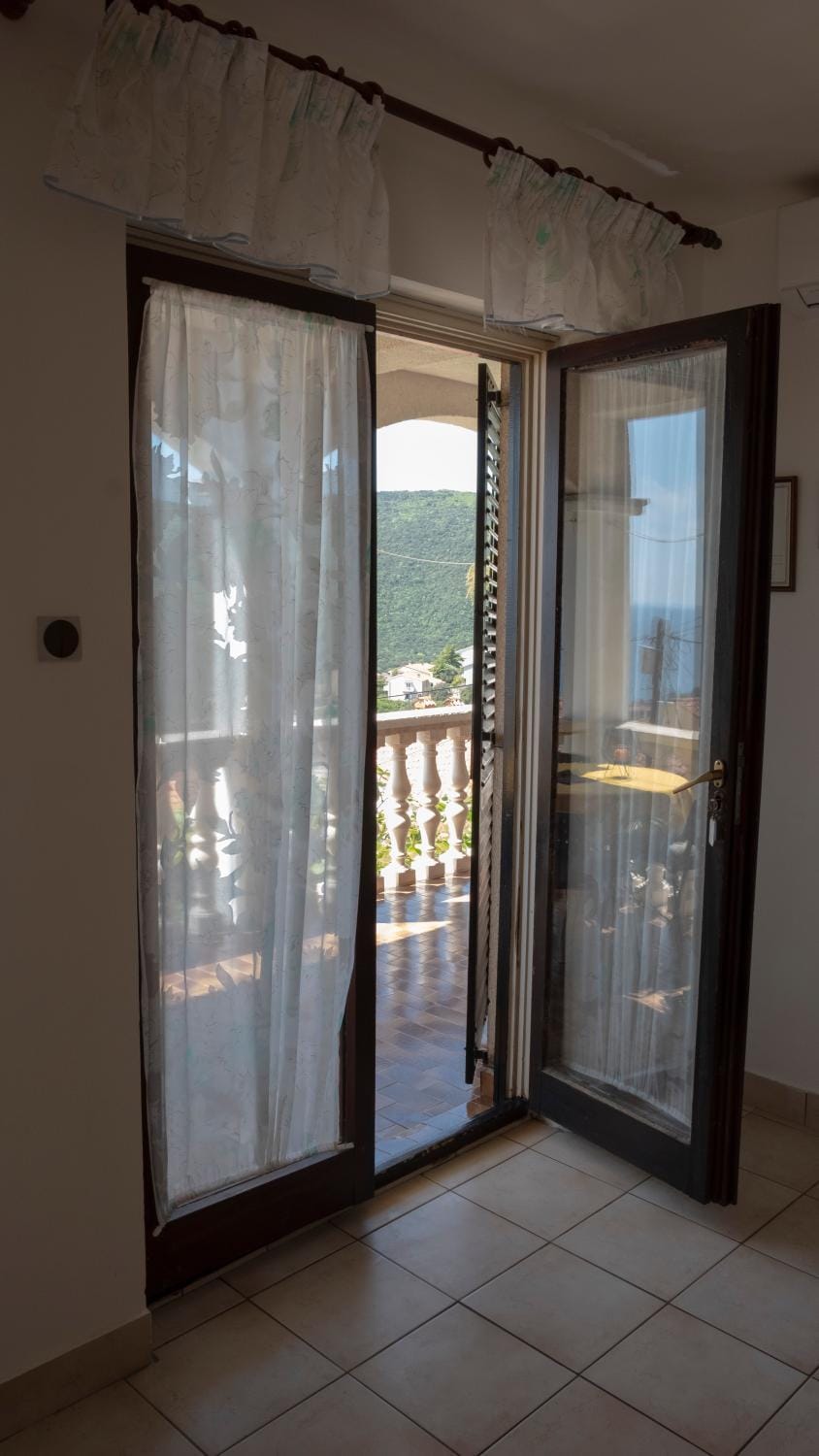Patio, Balcony/Terrace