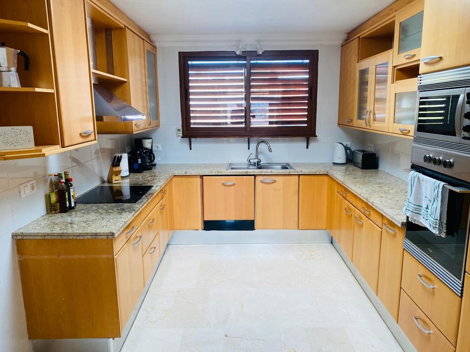 Fantastic Anfi Tauro Duplex with ocean view House in Comarca Sur