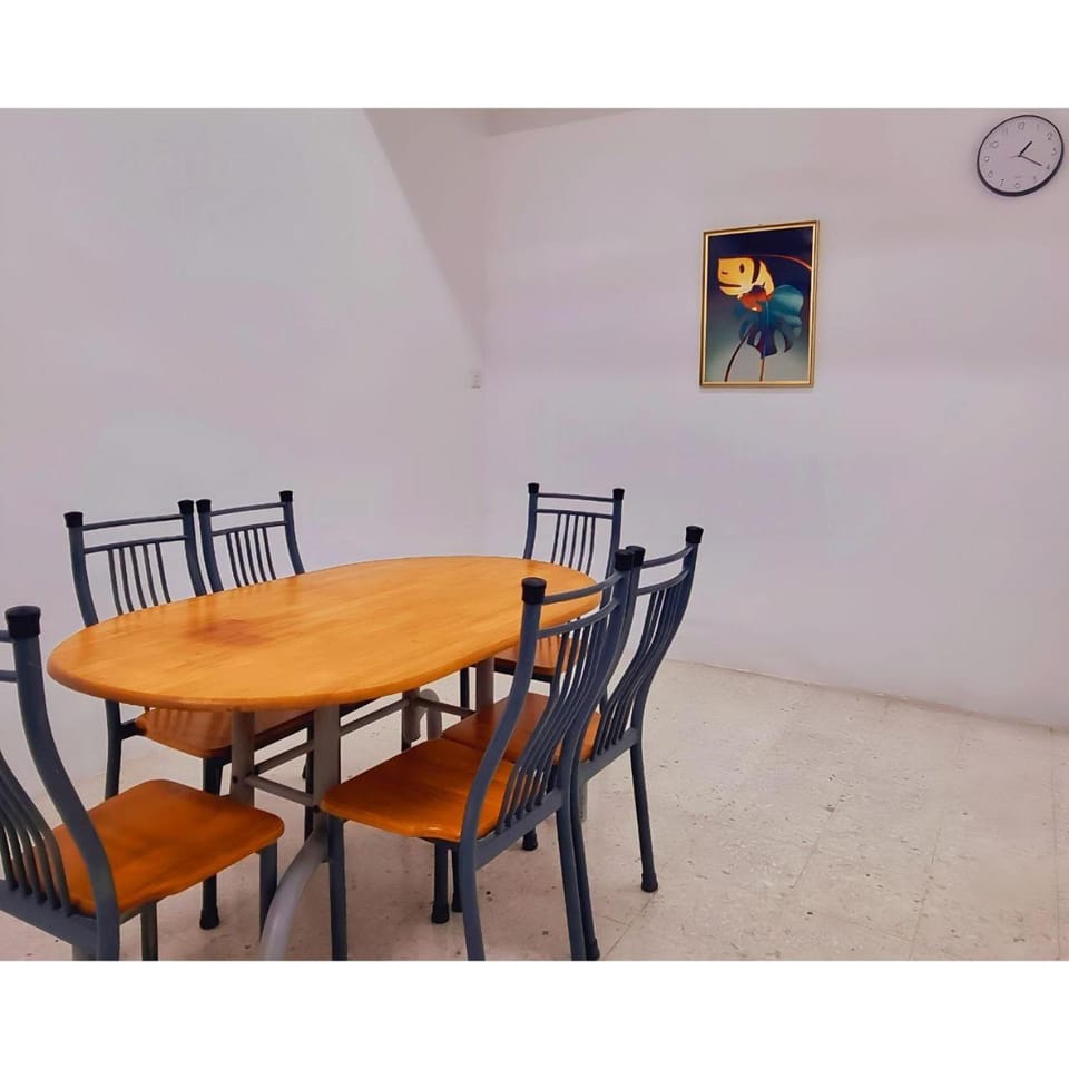 HomeStay with Serene Surrounding Villa in Penang