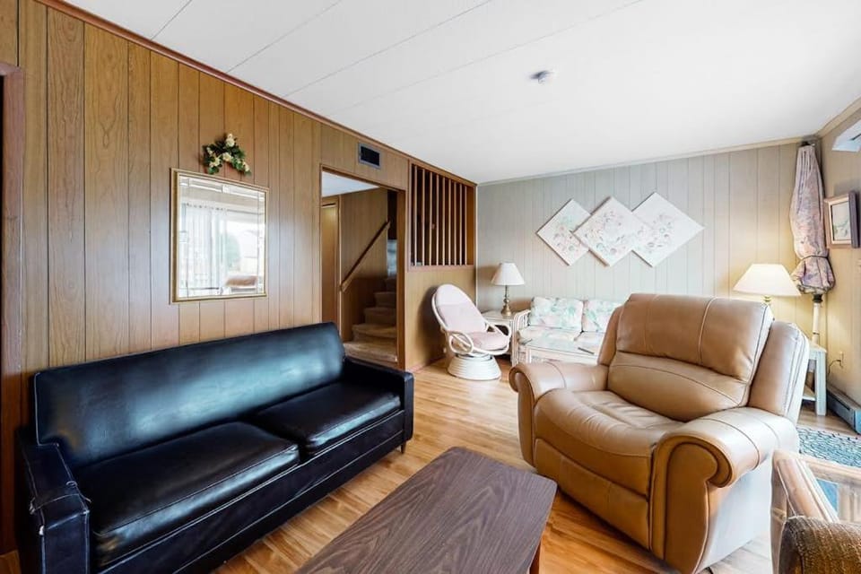 Gullway Getaway House in Ocean City