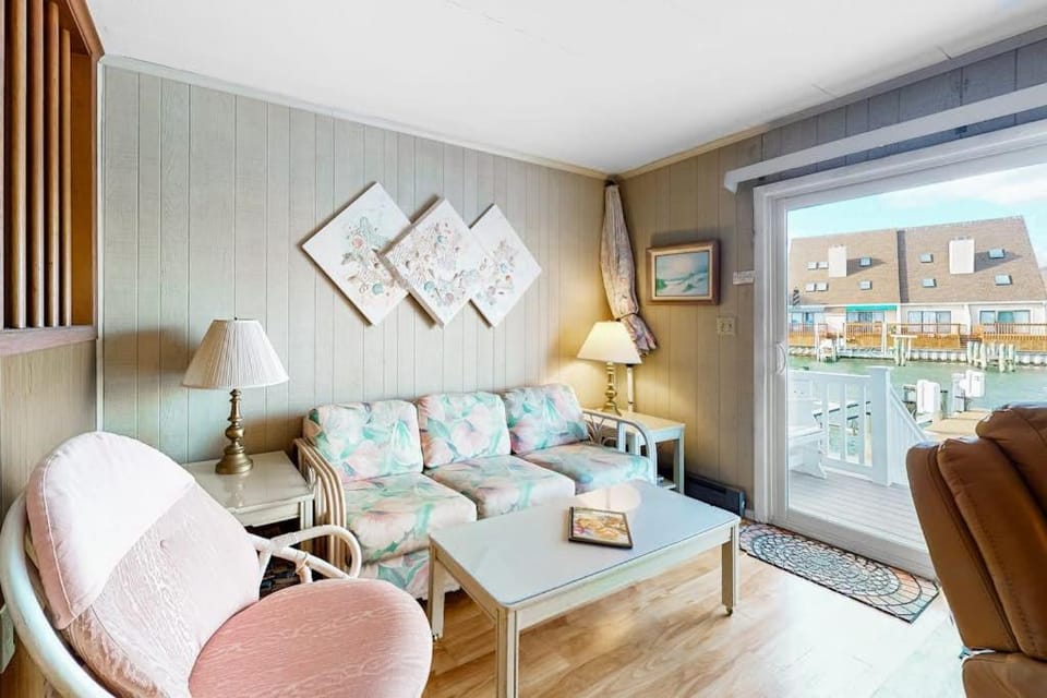 Gullway Getaway House in Ocean City