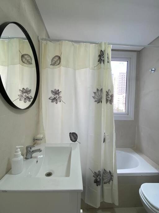 Amazing Apartment in Belgrano full amenities Apartment in Buenos Aires
