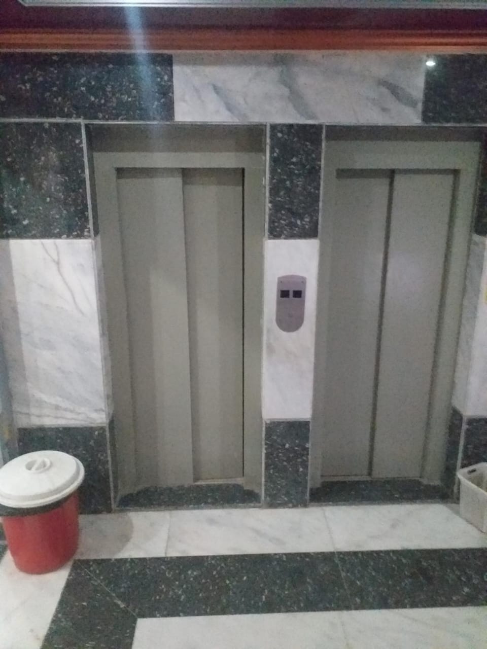 elevator