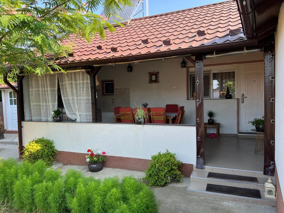 La Mosie Bed and Breakfast in Constanța County