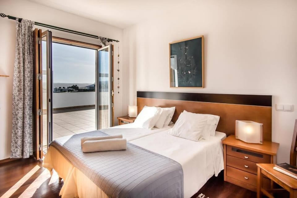 Balcony/Terrace, Bedroom