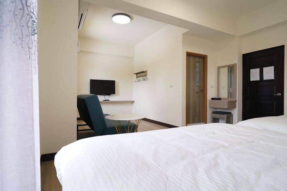 享悅二館電梯民宿 Vacation rental in Fujian