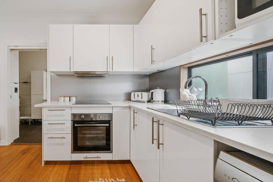 Beach Days & Bondi Ways Getaway on Watson House in Sydney