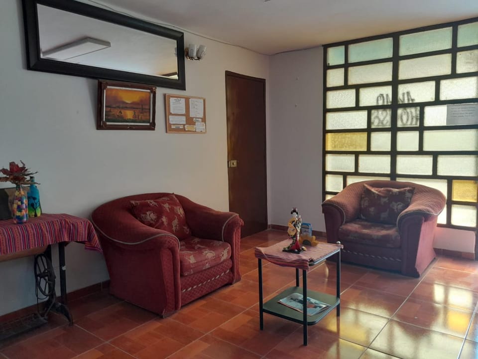 AKAO HOUSE Bed and Breakfast in Arequipa