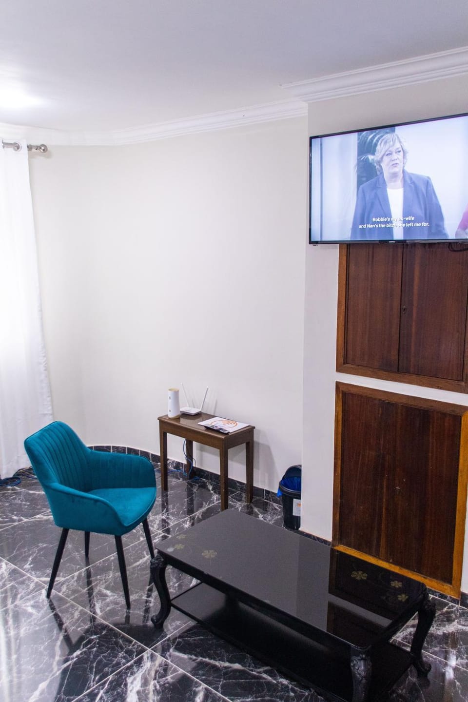 Chic Guest House & Solar system free from load shedding Bed and Breakfast in Gauteng