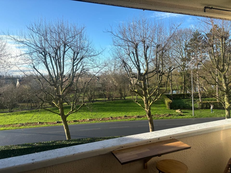 Splendide appartement 40m2 familial cabourg Apartment in Cabourg