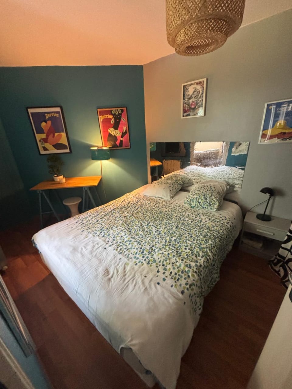 Splendide appartement 40m2 familial cabourg Apartment in Cabourg