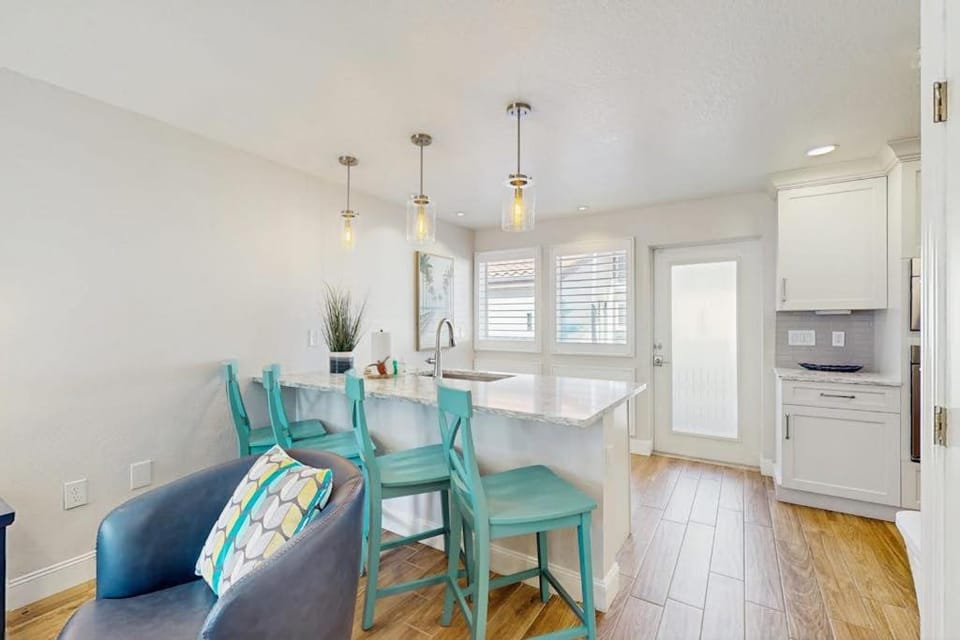 Lido Beach Respite House in Lido Key