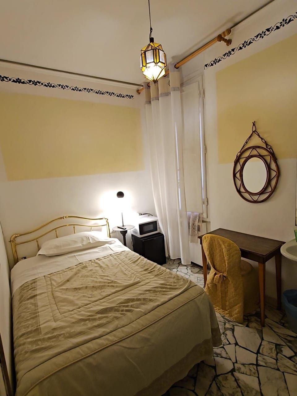 Souvenir Maya Hotel in Florence