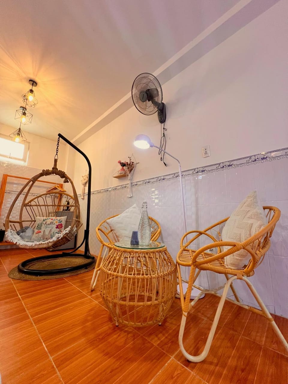Nhà của Ớt Bed and Breakfast in Dalat